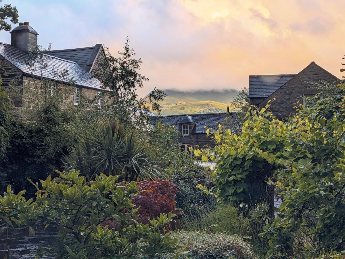 Holiday home Yr Hen Feudy Barmouth