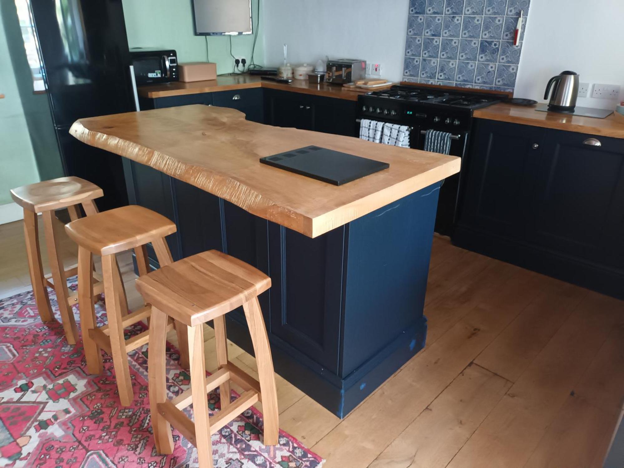 Yr Hen Feudy Holiday home Barmouth