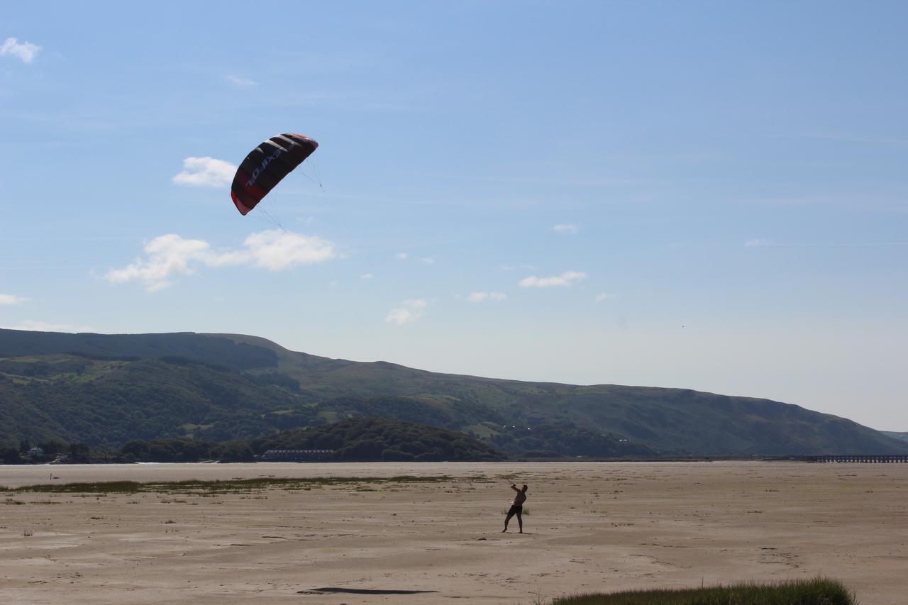 Yr Hen Feudy Barmouth