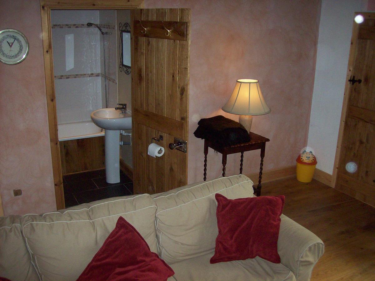 Yr Hen Feudy Holiday home *