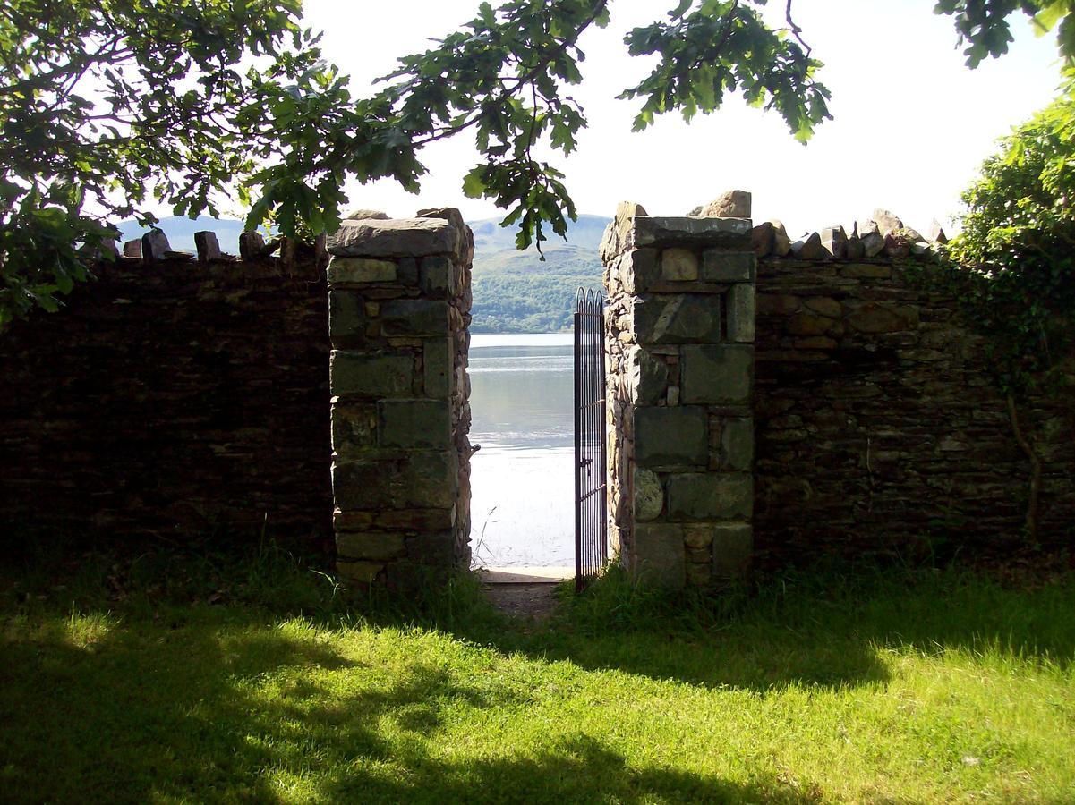 Yr Hen Feudy Holiday home Barmouth