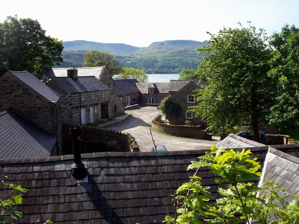 Holiday home Yr Hen Feudy Barmouth