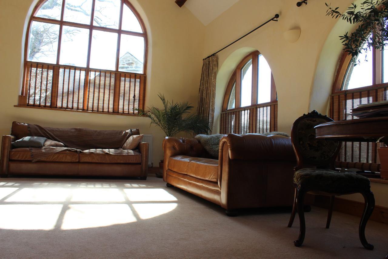 Yr Hen Feudy Holiday home Barmouth