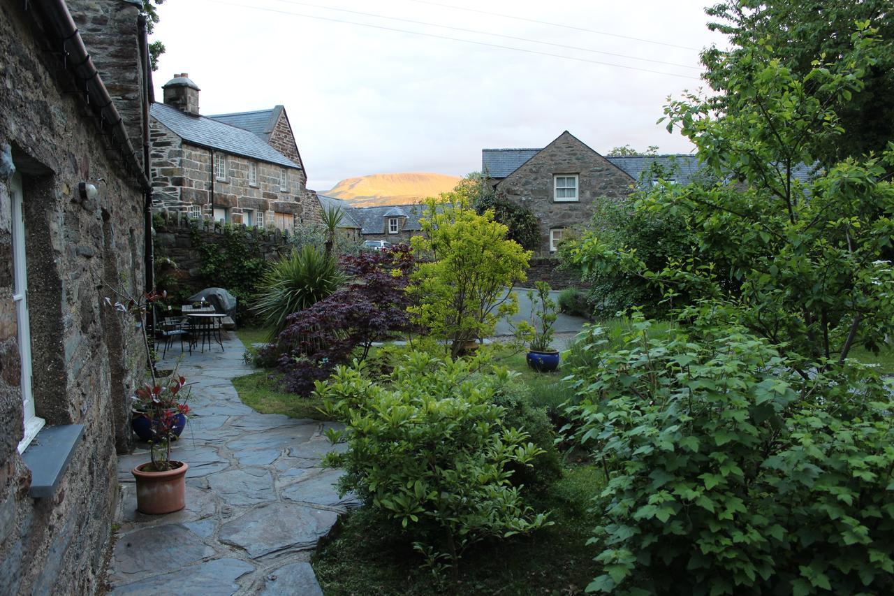 Holiday home Yr Hen Feudy Barmouth