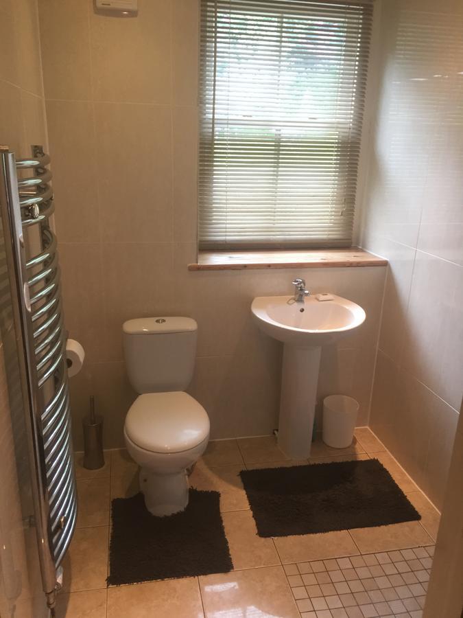Holiday home Yr Hen Feudy Barmouth