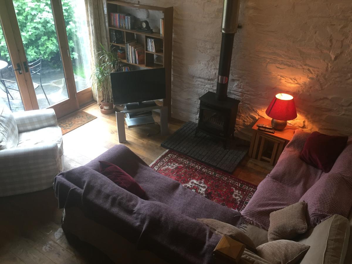 Holiday home Yr Hen Feudy Barmouth